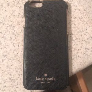 kate spade phone case